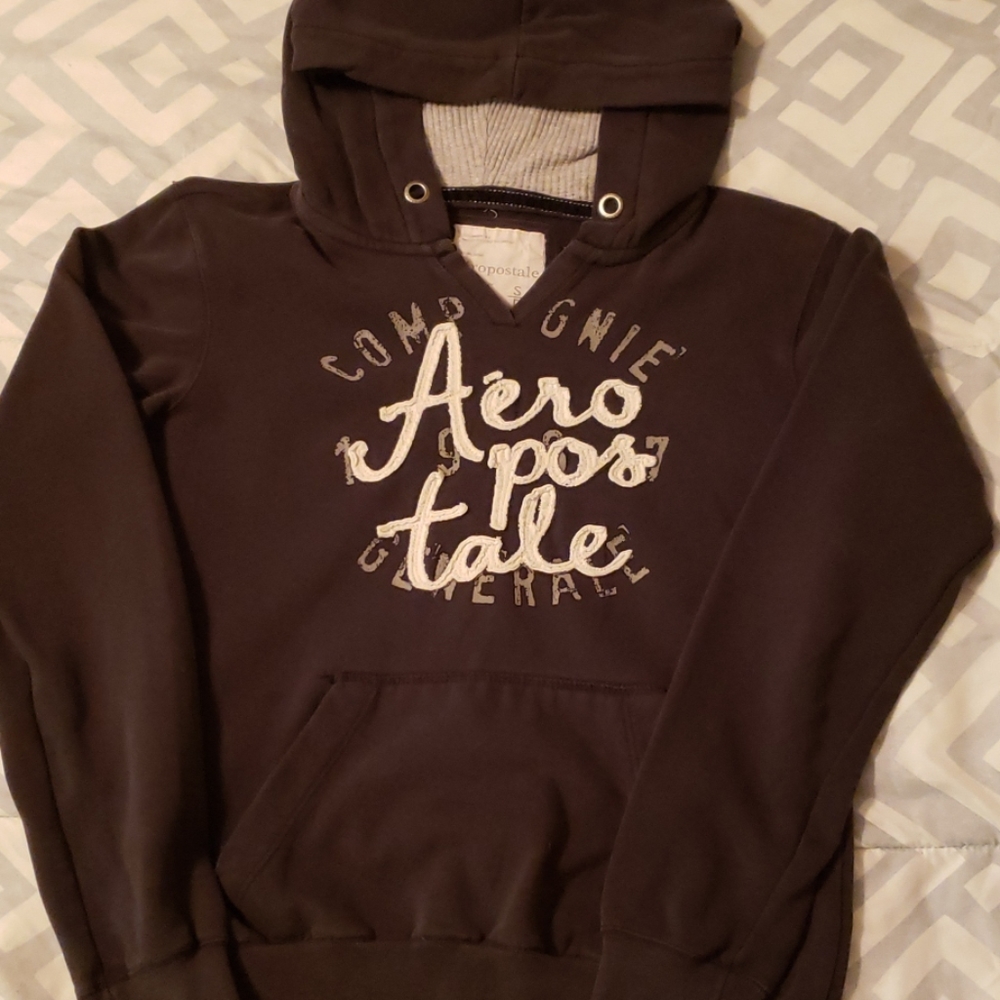 Aeropostale hoodie